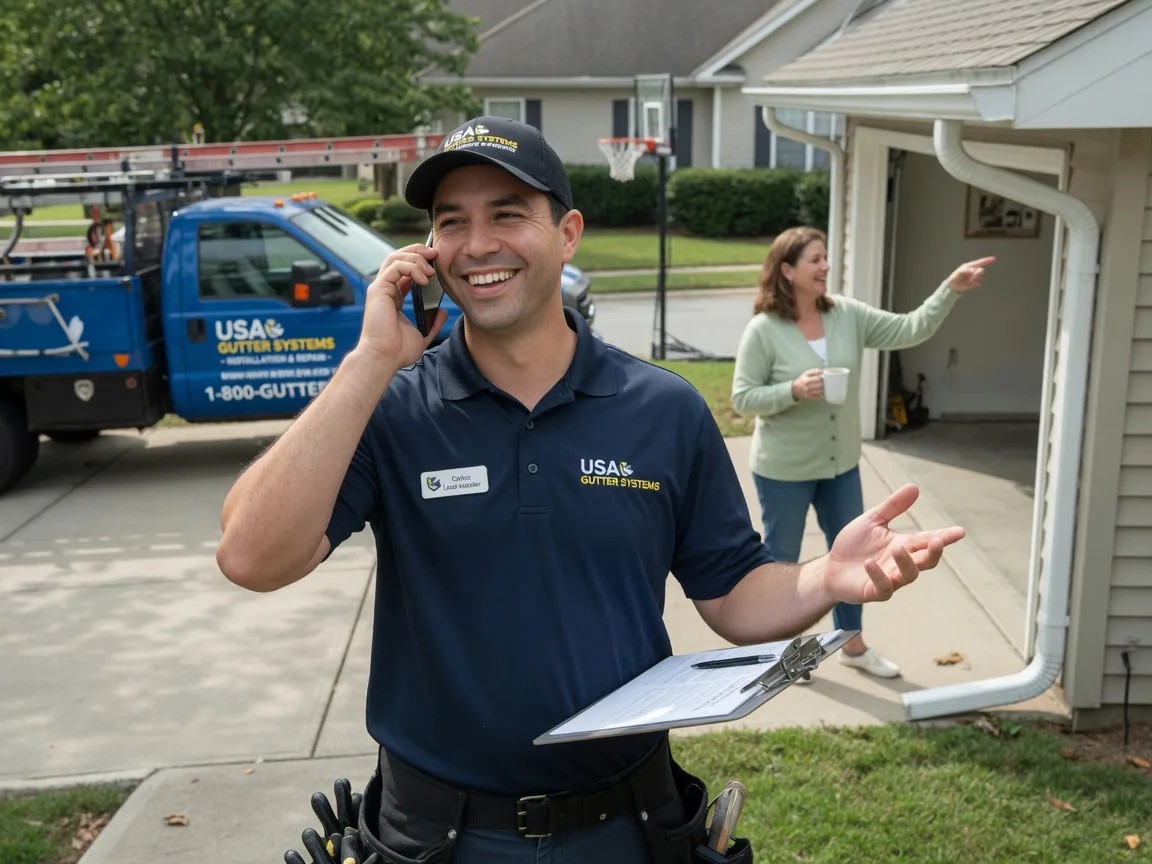 Gutter Installation Pea Ridge, WV FAQs